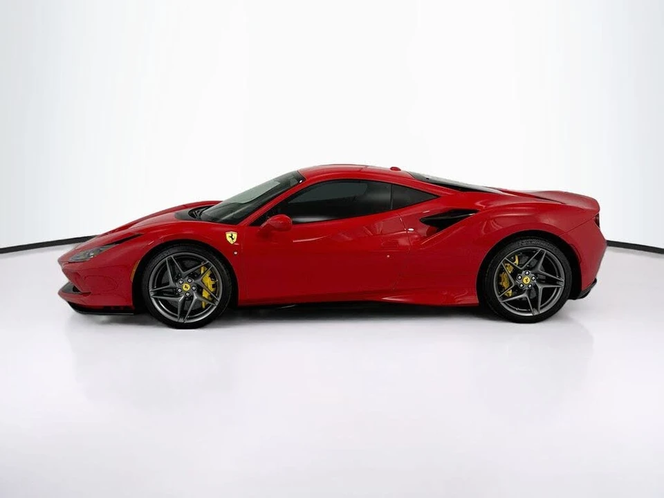 2022 Ferrari F8 Tributo - Image 8 of 31