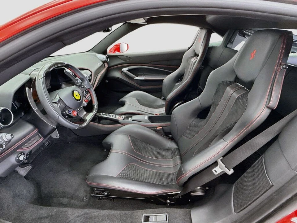 2022 Ferrari F8 Tributo - Image 19 of 31