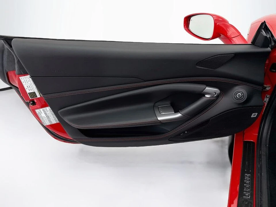 2022 Ferrari F8 Tributo - Image 22 of 31