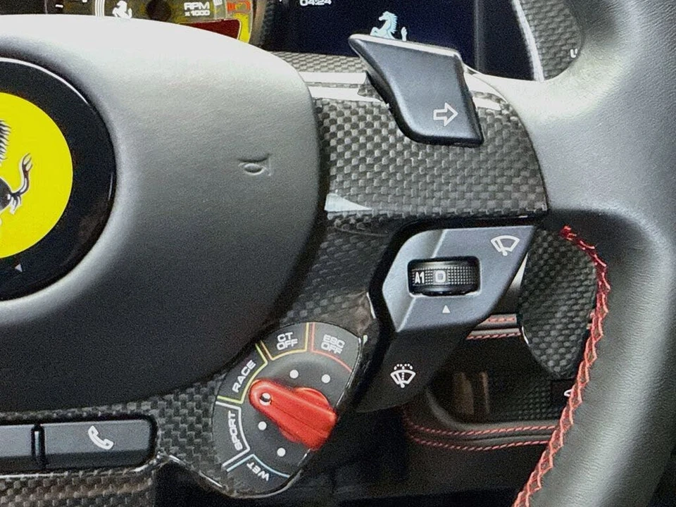 2022 Ferrari F8 Tributo - Image 13 of 31