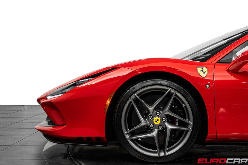 2022 Ferrari F8 Tributo - Image 15 of 31