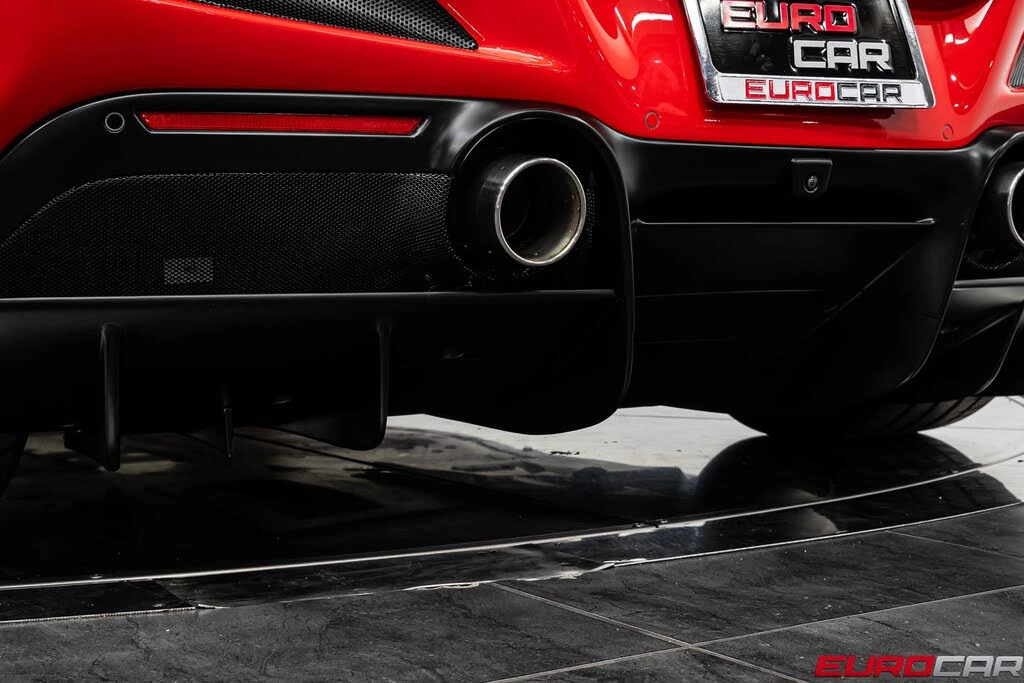 2022 Ferrari F8 Tributo - Image 23 of 31