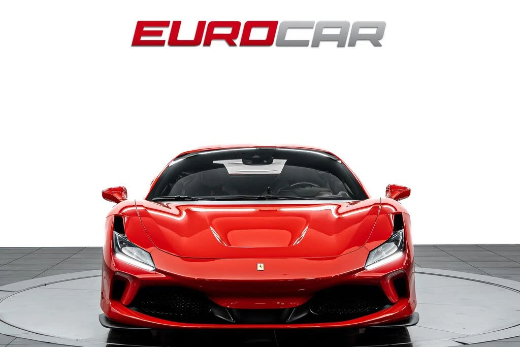 2022 Ferrari F8 Tributo - Image 8 of 31