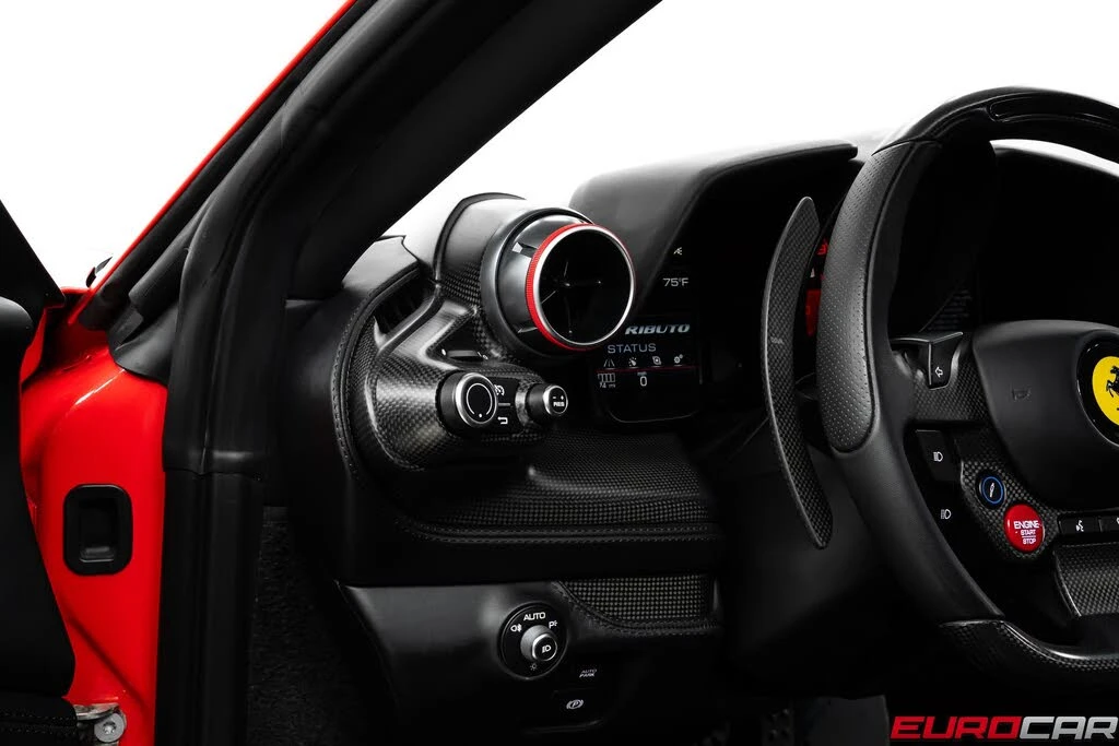 2022 Ferrari F8 Tributo - Image 29 of 31
