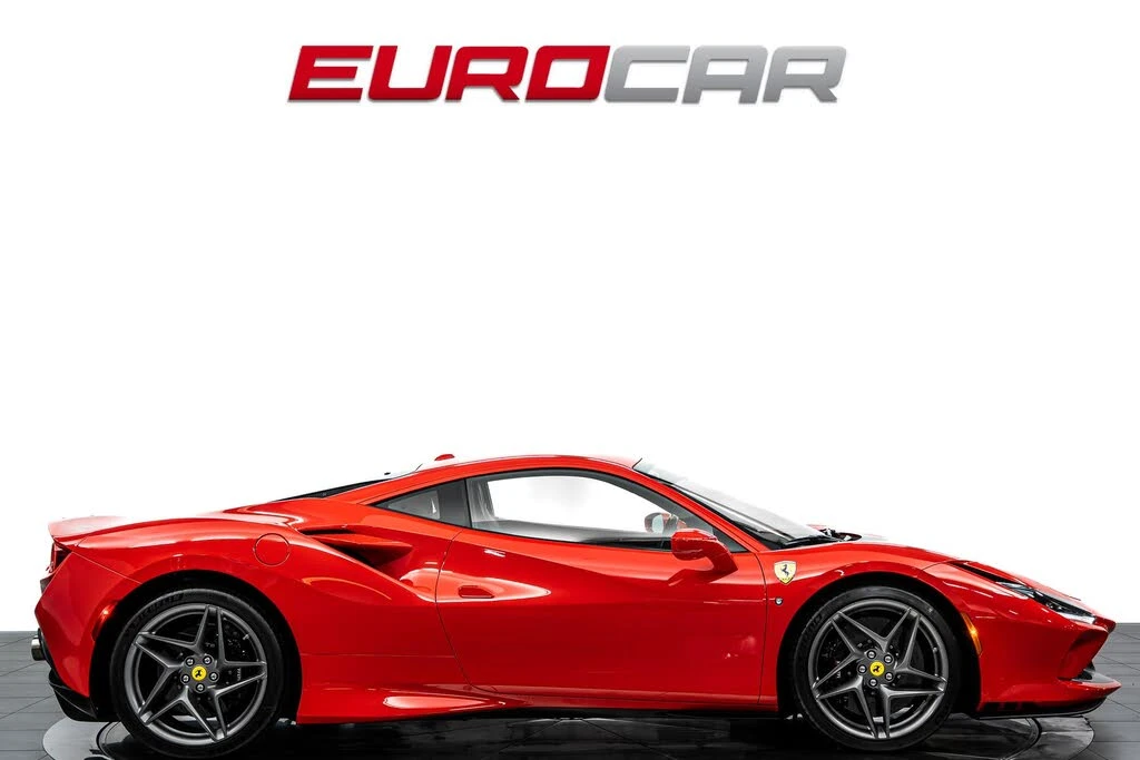 2022 Ferrari F8 Tributo - Image 6 of 31