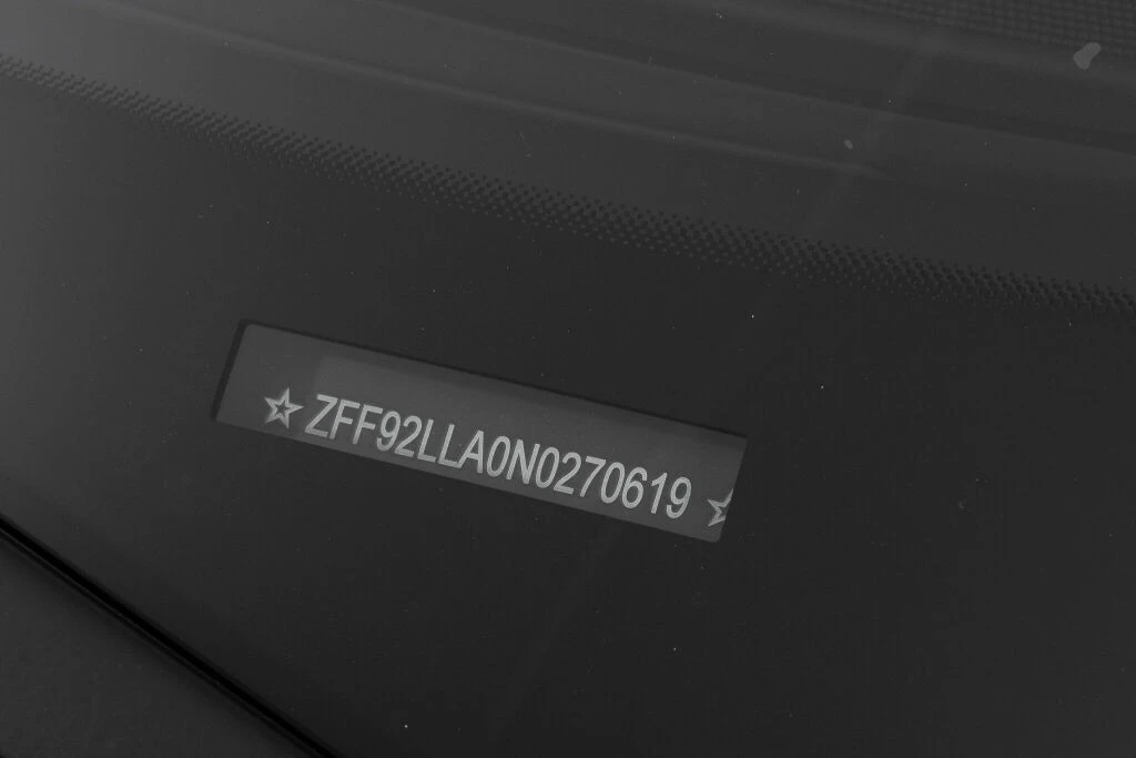 2022 Ferrari F8 Tributo - Image 27 of 31