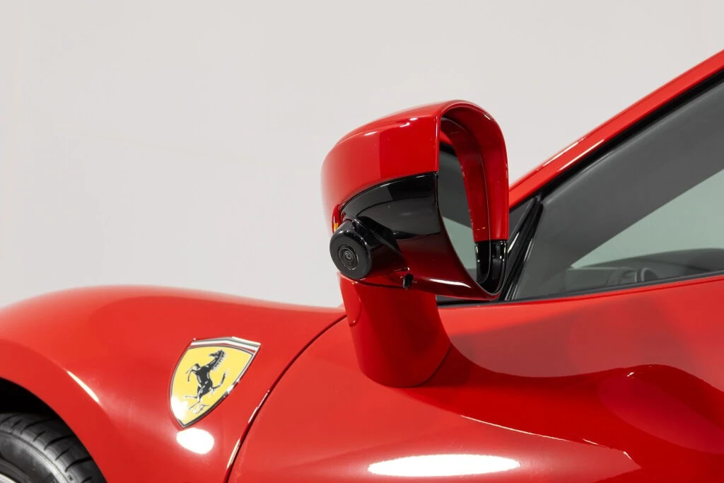 2022 Ferrari F8 Tributo - Image 17 of 31