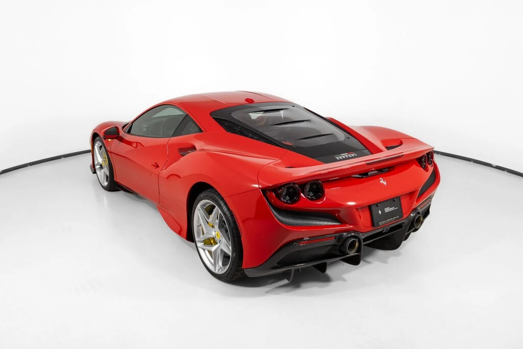 2022 Ferrari F8 Tributo - Image 5 of 31