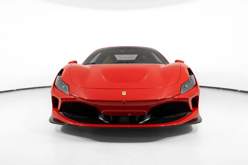 2022 Ferrari F8 Tributo - Image 13 of 31