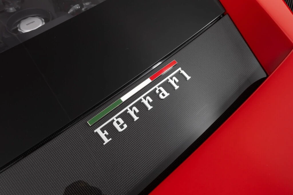 2022 Ferrari F8 Tributo - Image 21 of 31