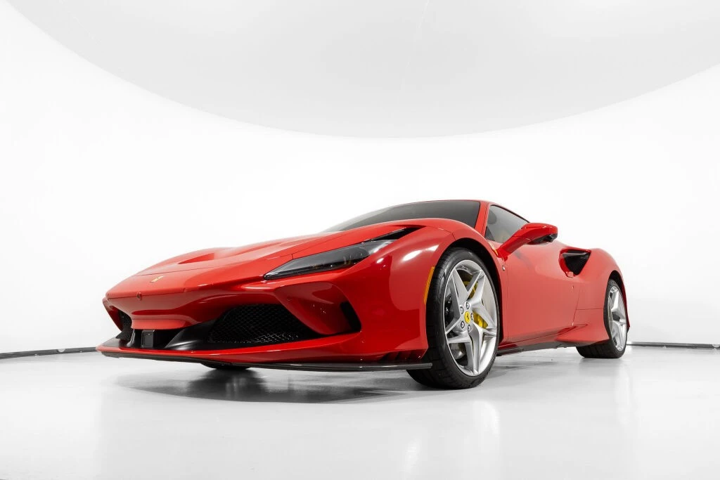 2022 Ferrari F8 Tributo - Image 14 of 31