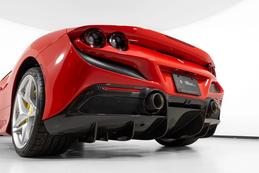 2022 Ferrari F8 Tributo - Image 20 of 31