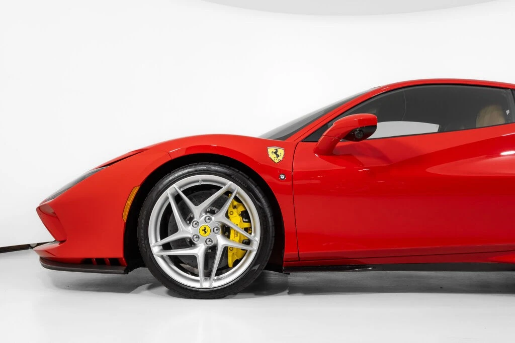 2022 Ferrari F8 Tributo - Image 15 of 31