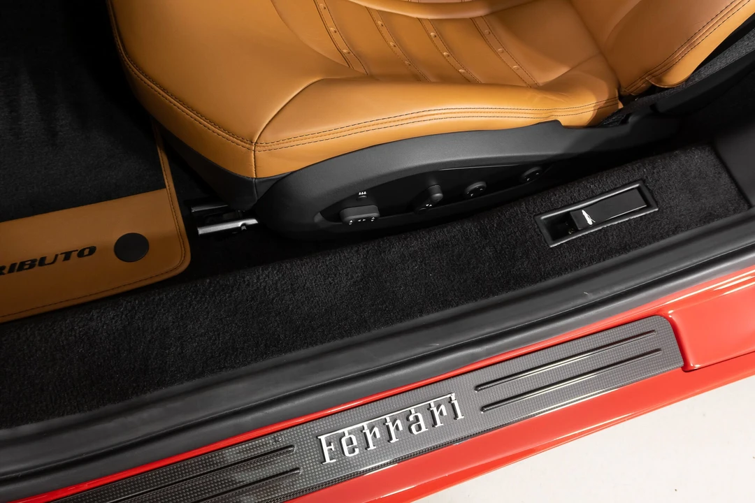 2022 Ferrari F8 Tributo - Image 29 of 31