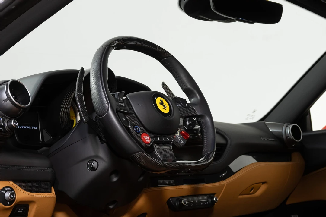 2022 Ferrari F8 Tributo - Image 30 of 31