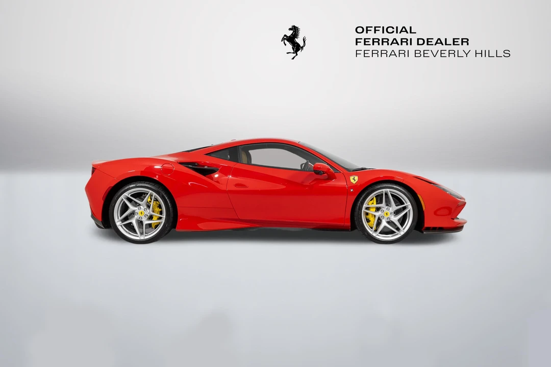 2022 Ferrari F8 Tributo - Image 10 of 31
