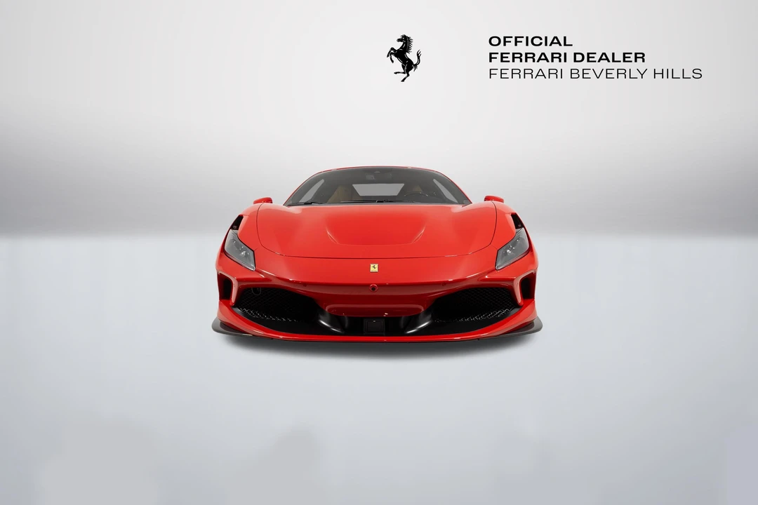 2022 Ferrari F8 Tributo - Image 13 of 31