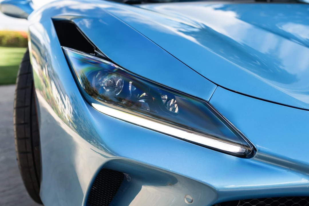 2022 Ferrari F8 Tributo - Image 14 of 31