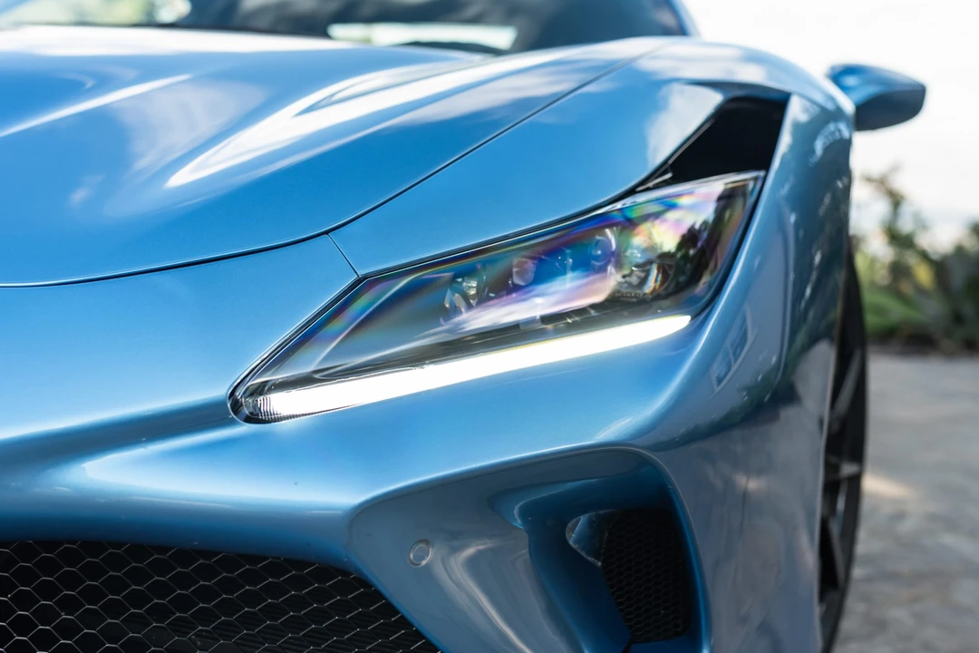 2022 Ferrari F8 Tributo - Image 15 of 31