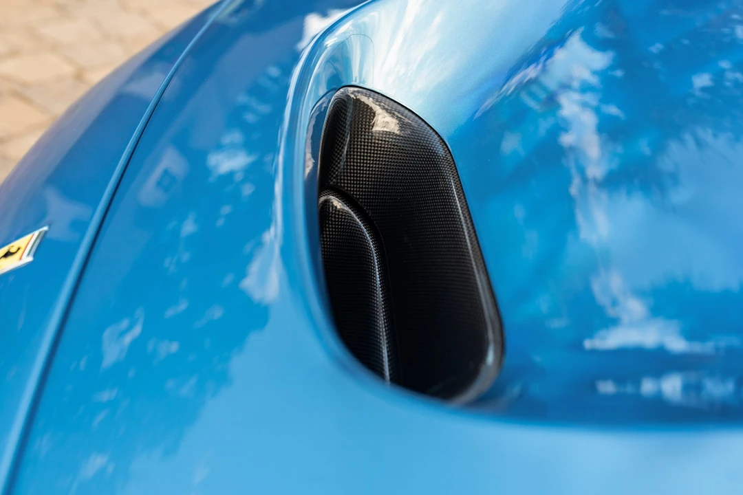 2022 Ferrari F8 Tributo - Image 26 of 31
