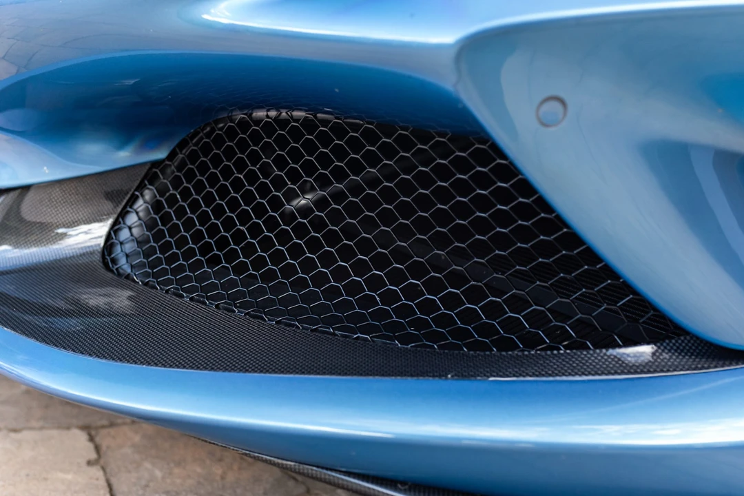 2022 Ferrari F8 Tributo - Image 20 of 31