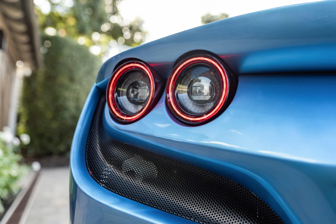 2022 Ferrari F8 Tributo - Image 18 of 31