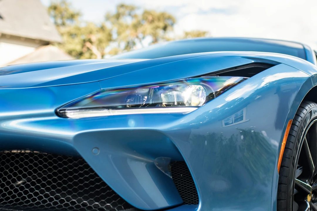 2022 Ferrari F8 Tributo - Image 13 of 31