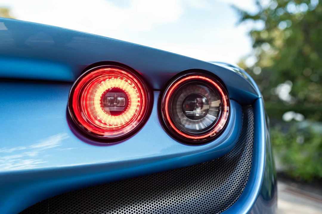 2022 Ferrari F8 Tributo - Image 17 of 31