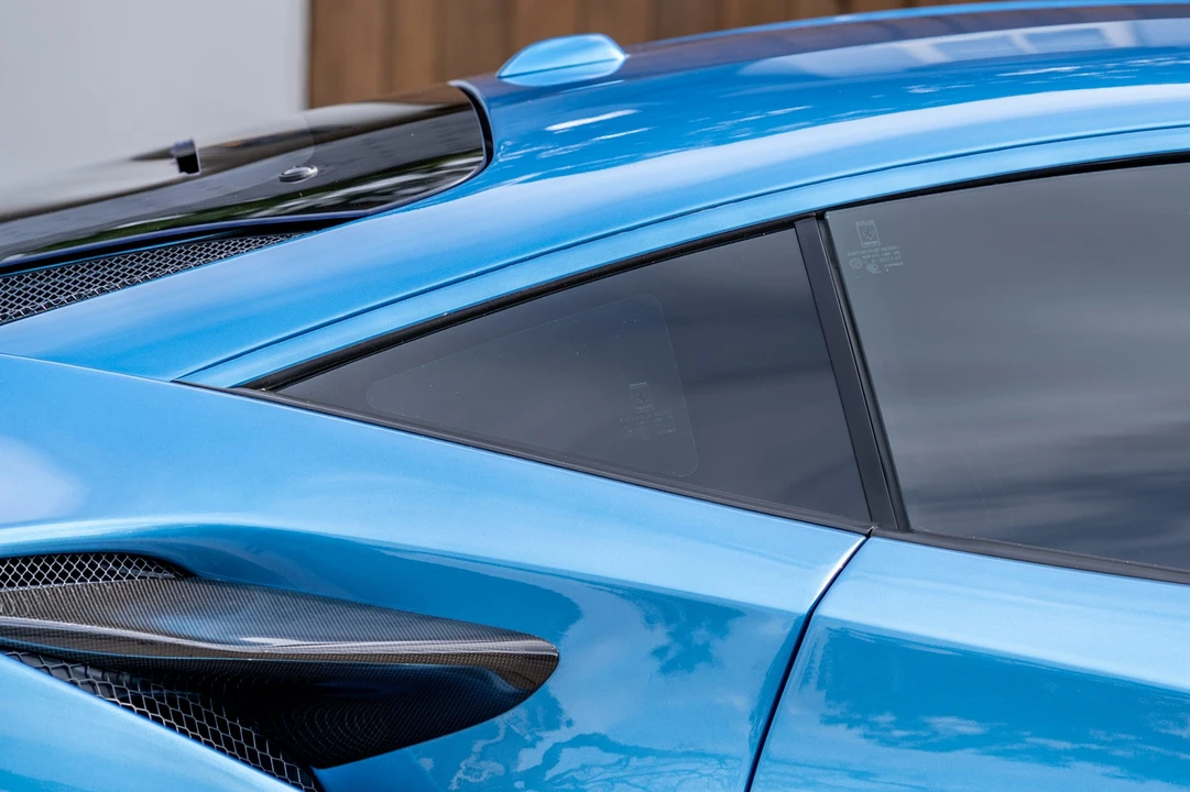 2022 Ferrari F8 Tributo - Image 28 of 31