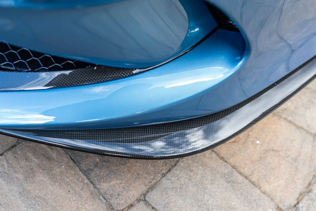 2022 Ferrari F8 Tributo - Image 21 of 31
