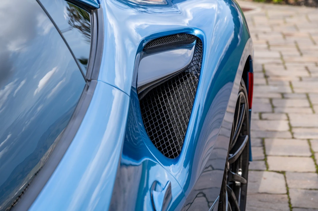 2022 Ferrari F8 Tributo - Image 15 of 31