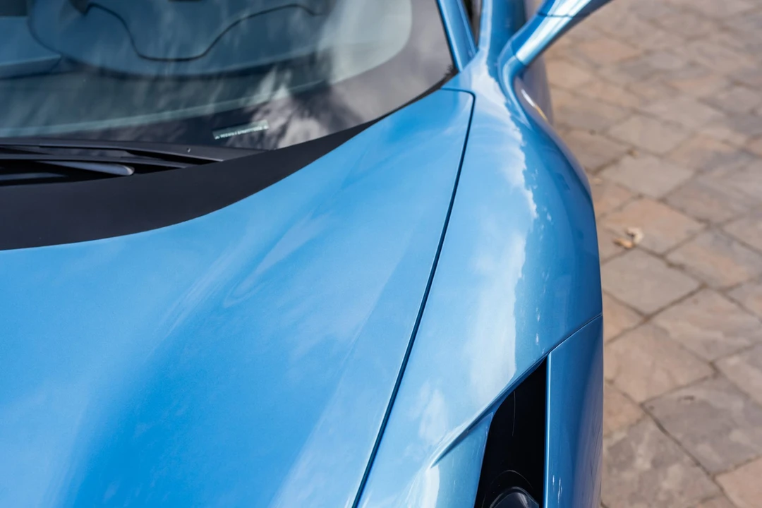 2022 Ferrari F8 Tributo - Image 23 of 31