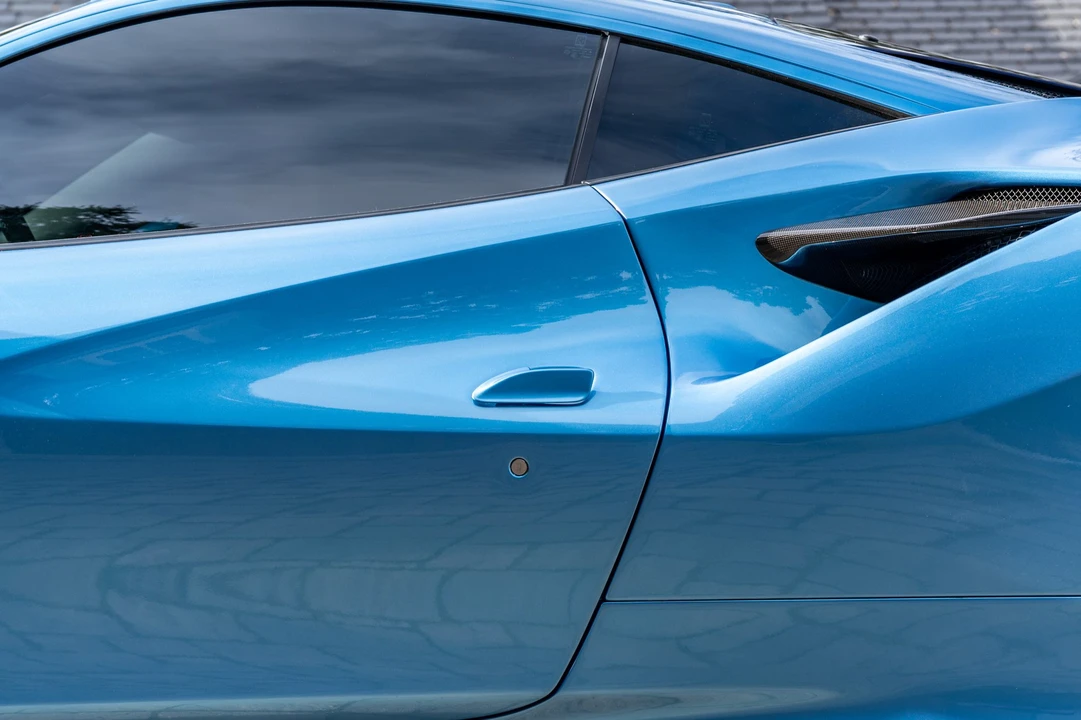 2022 Ferrari F8 Tributo - Image 14 of 31