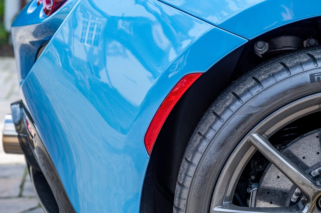 2022 Ferrari F8 Tributo - Image 27 of 31