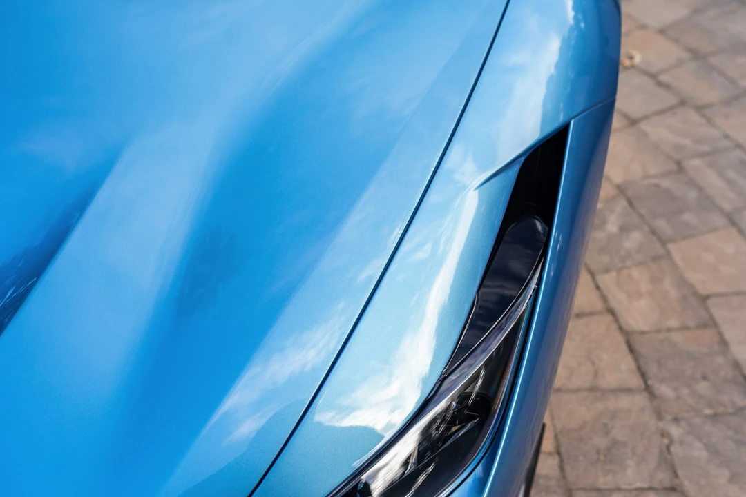 2022 Ferrari F8 Tributo - Image 25 of 31