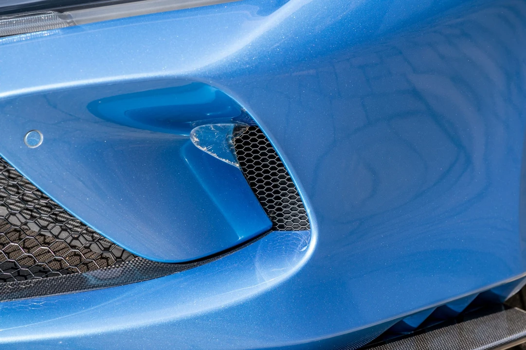 2022 Ferrari F8 Tributo - Image 11 of 31