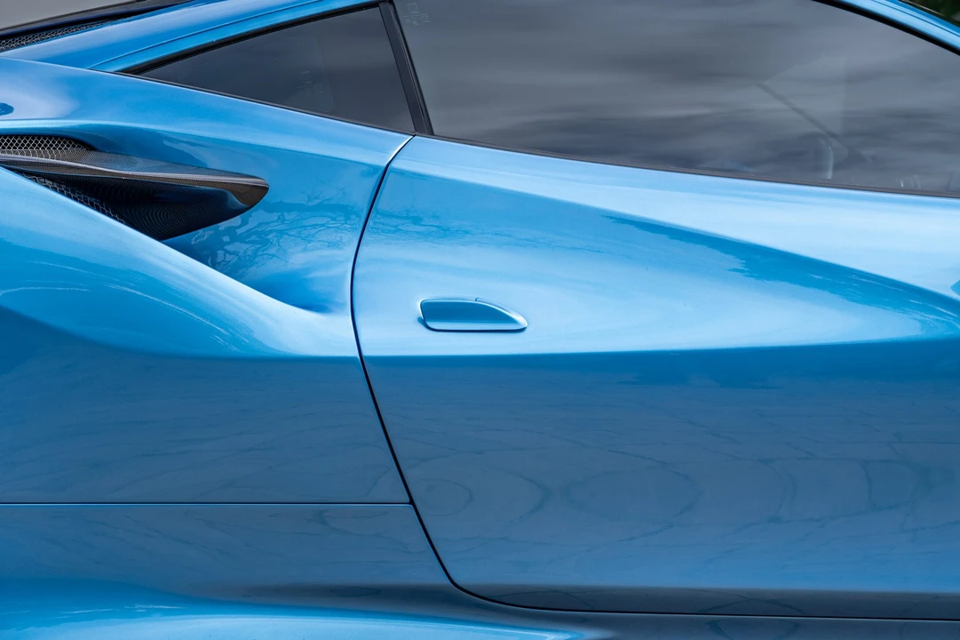 2022 Ferrari F8 Tributo - Image 31 of 31