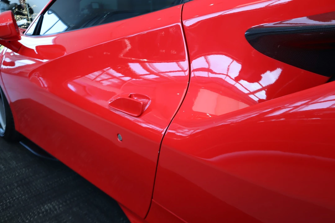 2022 Ferrari F8 Tributo - Image 25 of 31