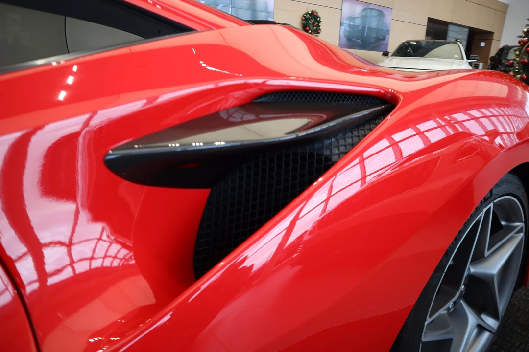 2022 Ferrari F8 Tributo - Image 26 of 31