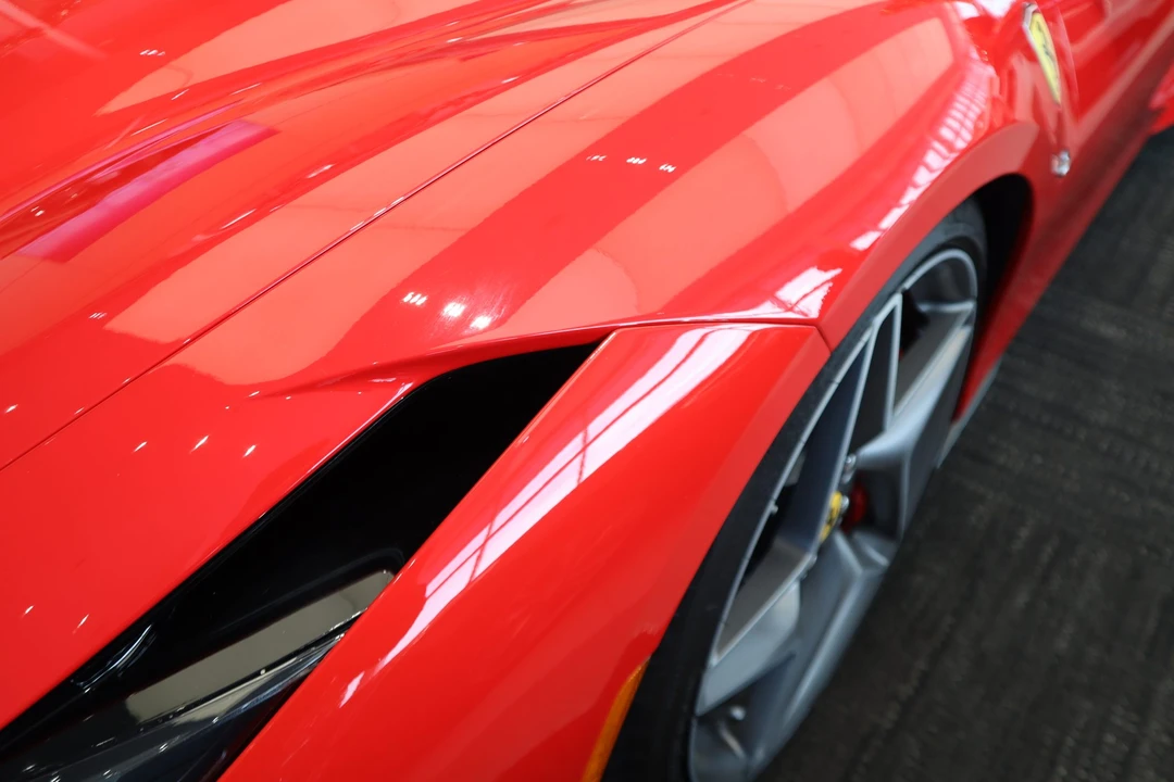 2022 Ferrari F8 Tributo - Image 20 of 31