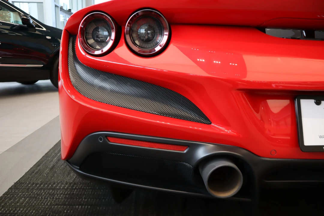 2022 Ferrari F8 Tributo - Image 31 of 31