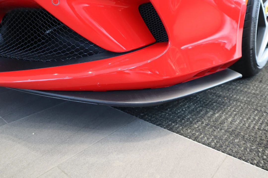 2022 Ferrari F8 Tributo - Image 16 of 31