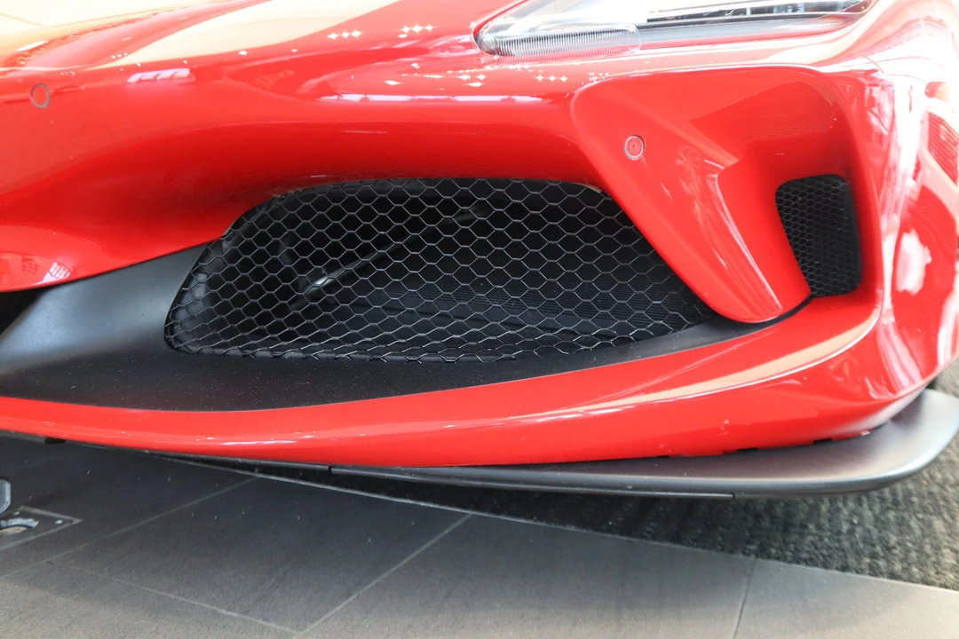 2022 Ferrari F8 Tributo - Image 15 of 31