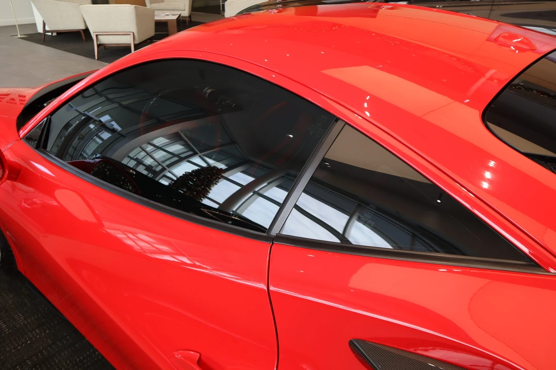2022 Ferrari F8 Tributo - Image 24 of 31