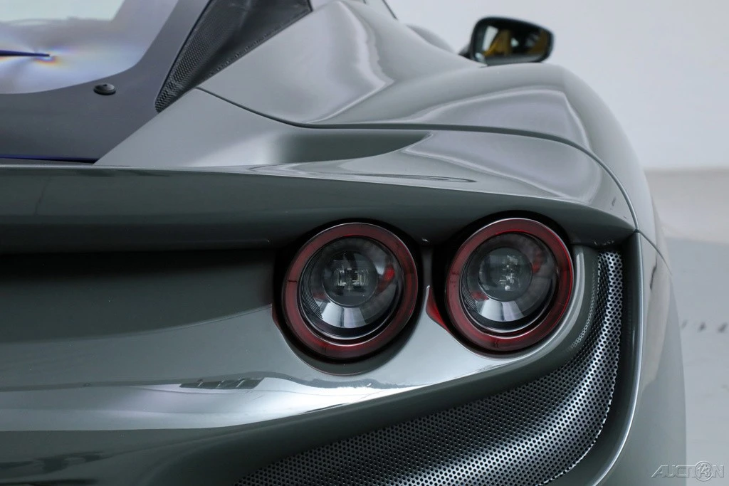 2022 Ferrari F8 Tributo - Image 15 of 21