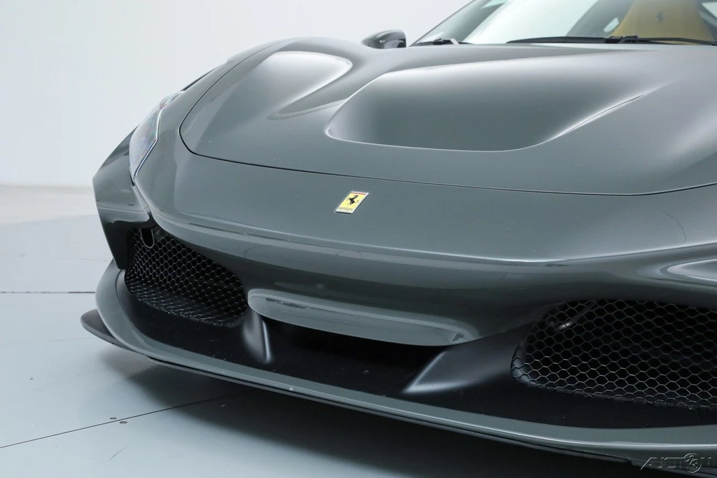 2022 Ferrari F8 Tributo - Image 12 of 21