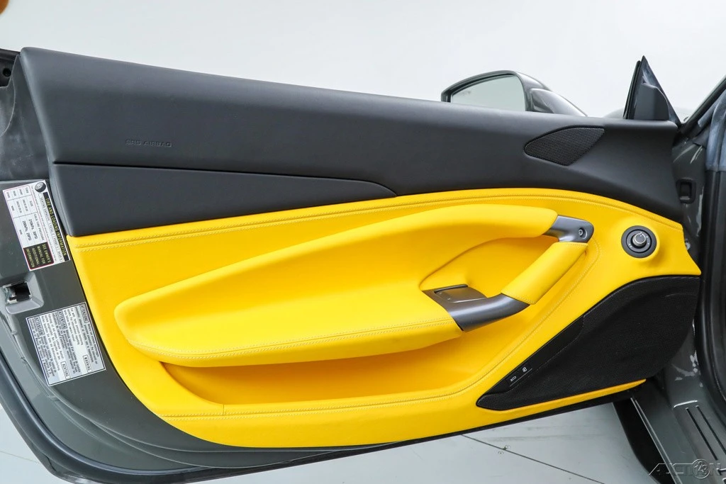 2022 Ferrari F8 Tributo - Image 20 of 21