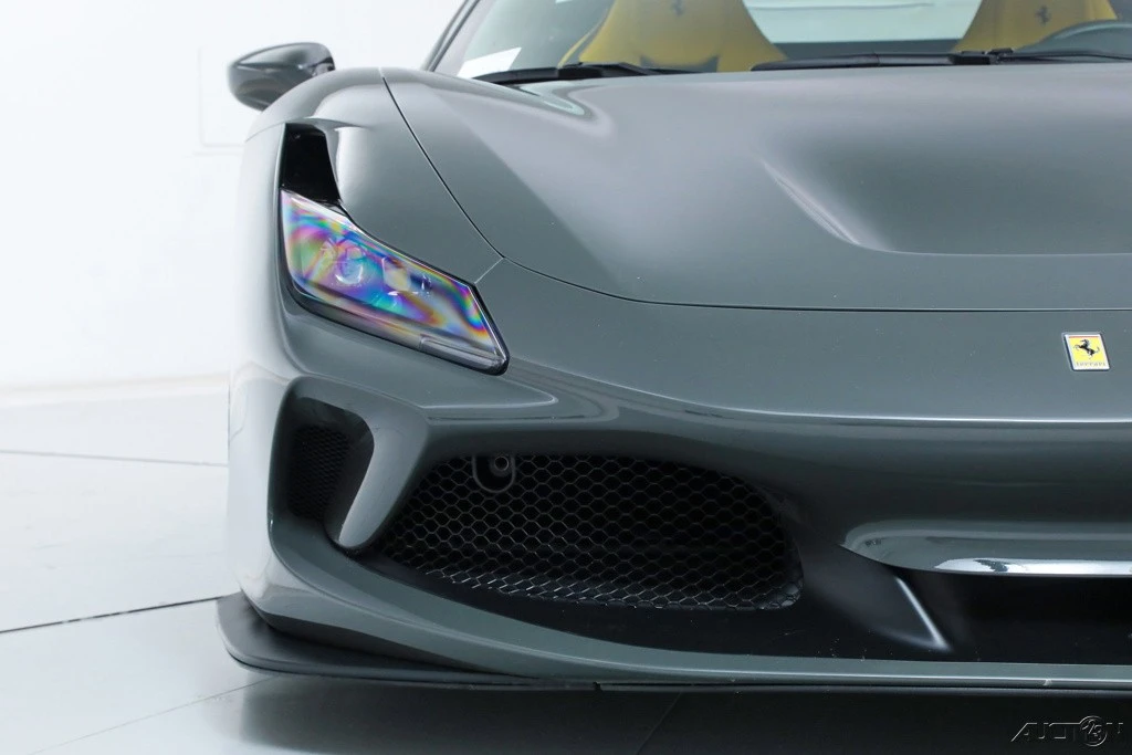 2022 Ferrari F8 Tributo - Image 10 of 21