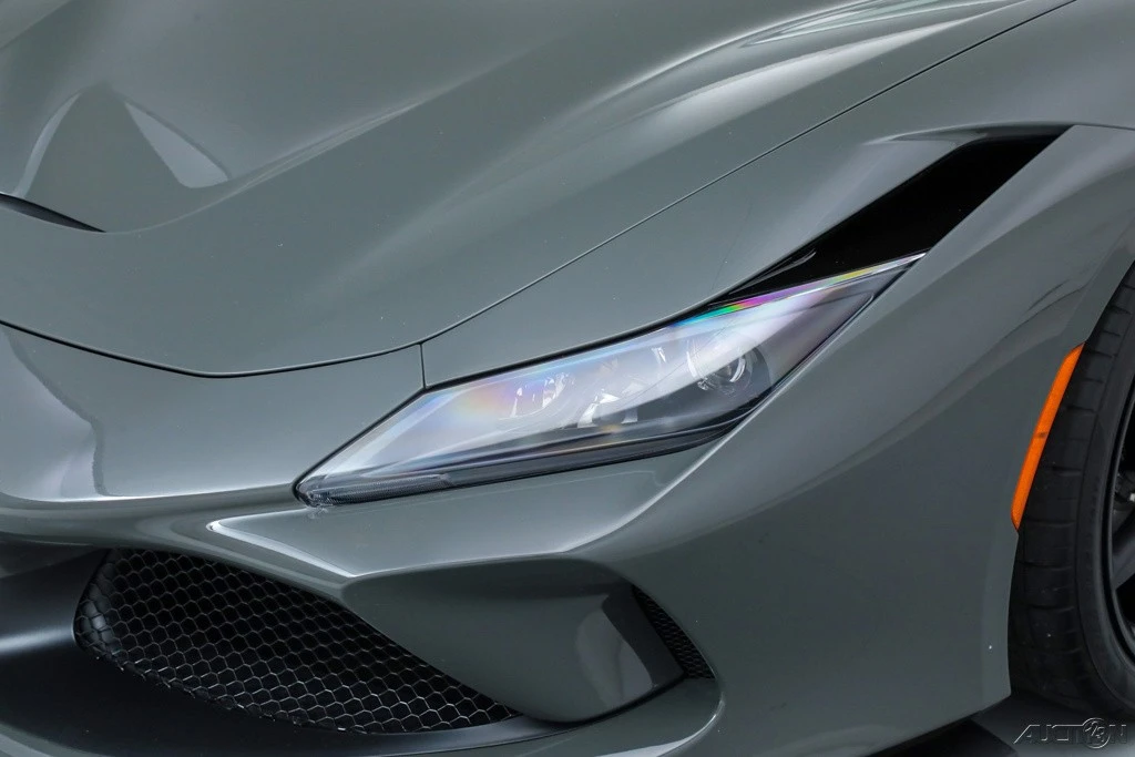 2022 Ferrari F8 Tributo - Image 11 of 21