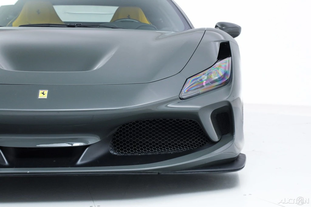 2022 Ferrari F8 Tributo - Image 9 of 21